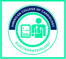 Electrophysiology Accreditation