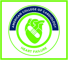 Heart Failure V3 Accreditation