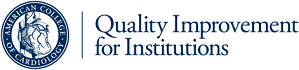Quality Improvement for Institutions