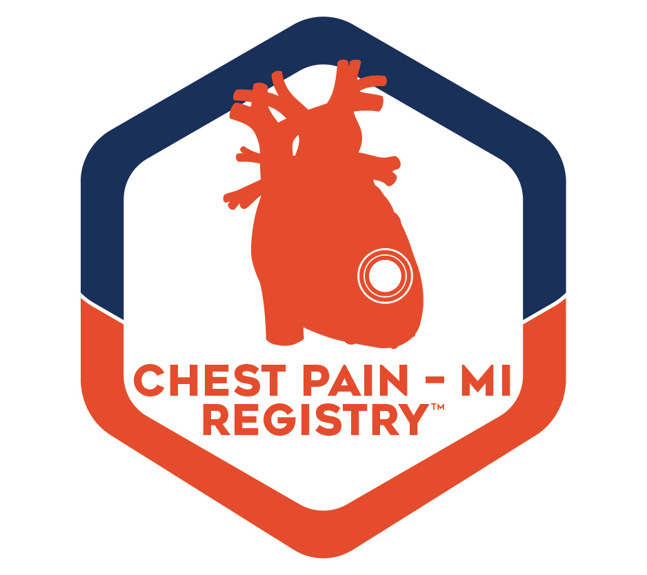 Chest Pain - MI Registry™