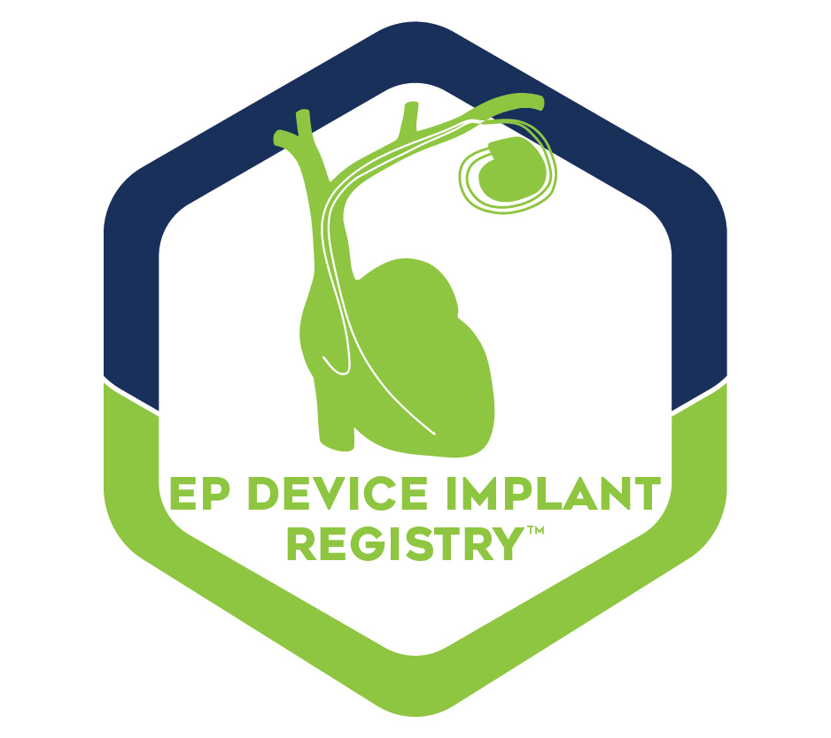 EP Device Implant Registry™