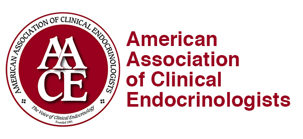 American-Association-of-Clinical-Endocrinologists-Logo