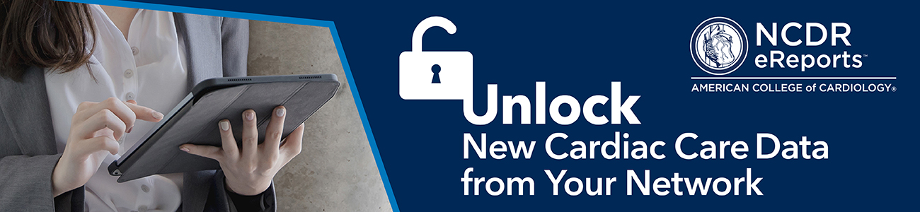 Unlock New Cardiac Care Data Resources: The Power of ACC's Best-in-Class Data for Health Plans
