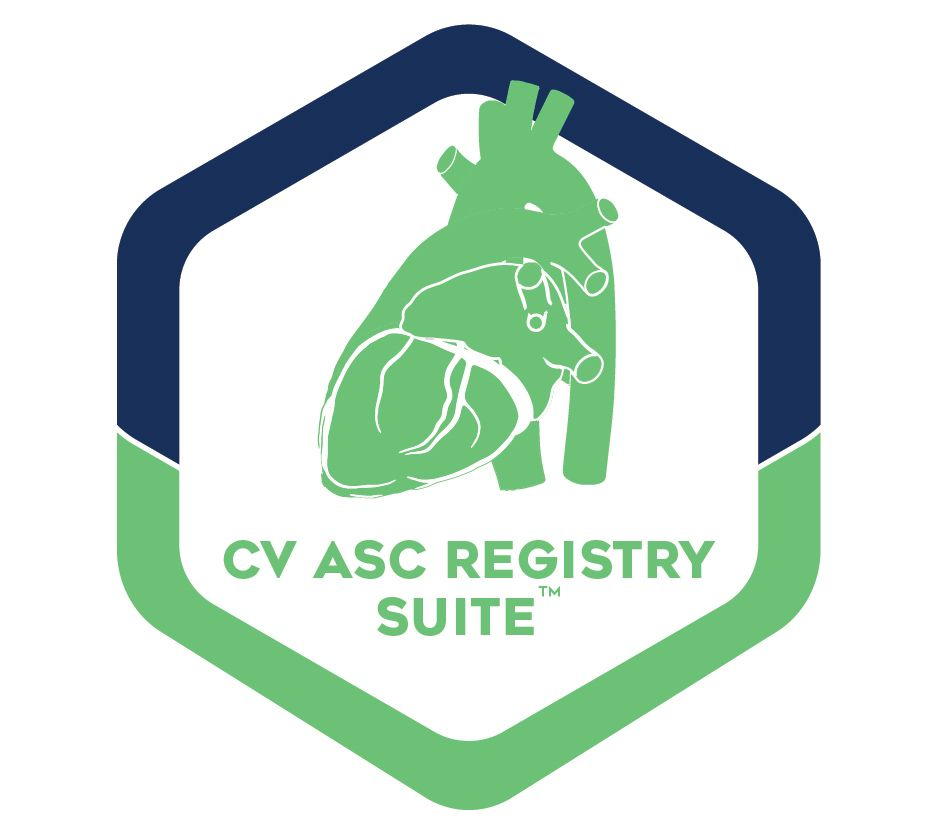 CV ASC Registry Suite