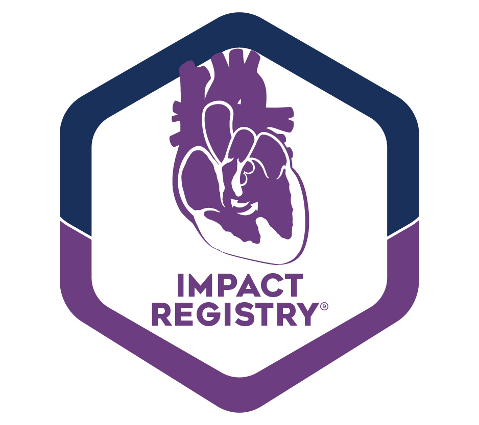 IMPACT Registry®
