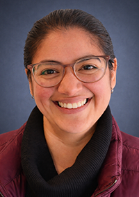 Veronica Marana, MSN, RN