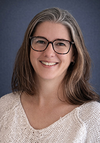 Karen Wolske, BS, RN