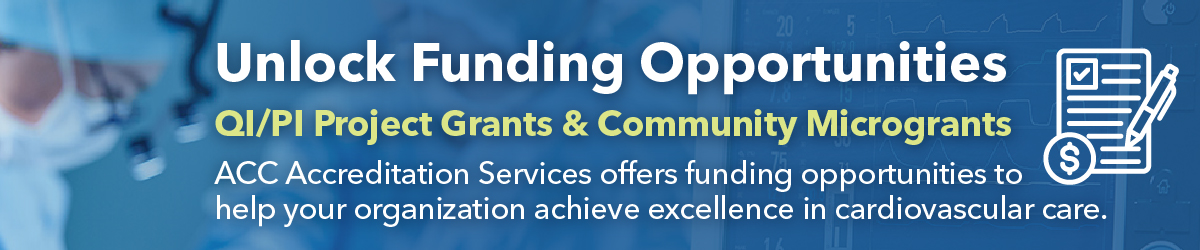 Unlock Funding Opportunities