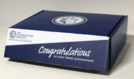 Congratulations Box