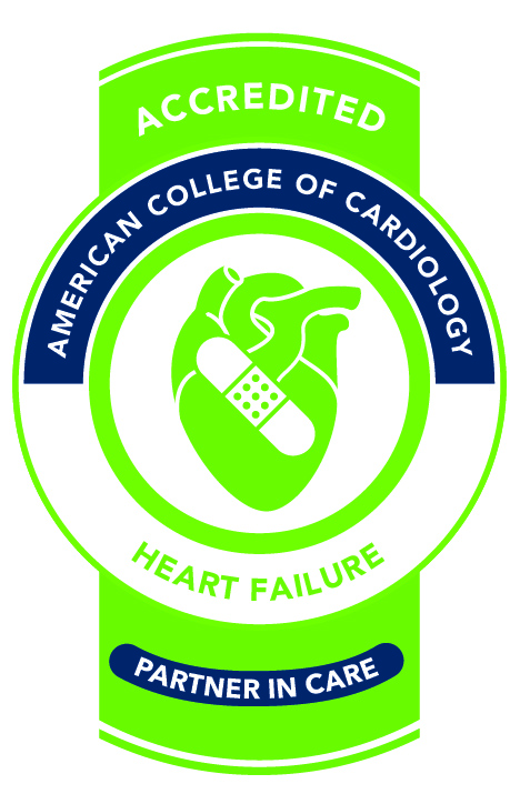 Heart Failure Partner in Care