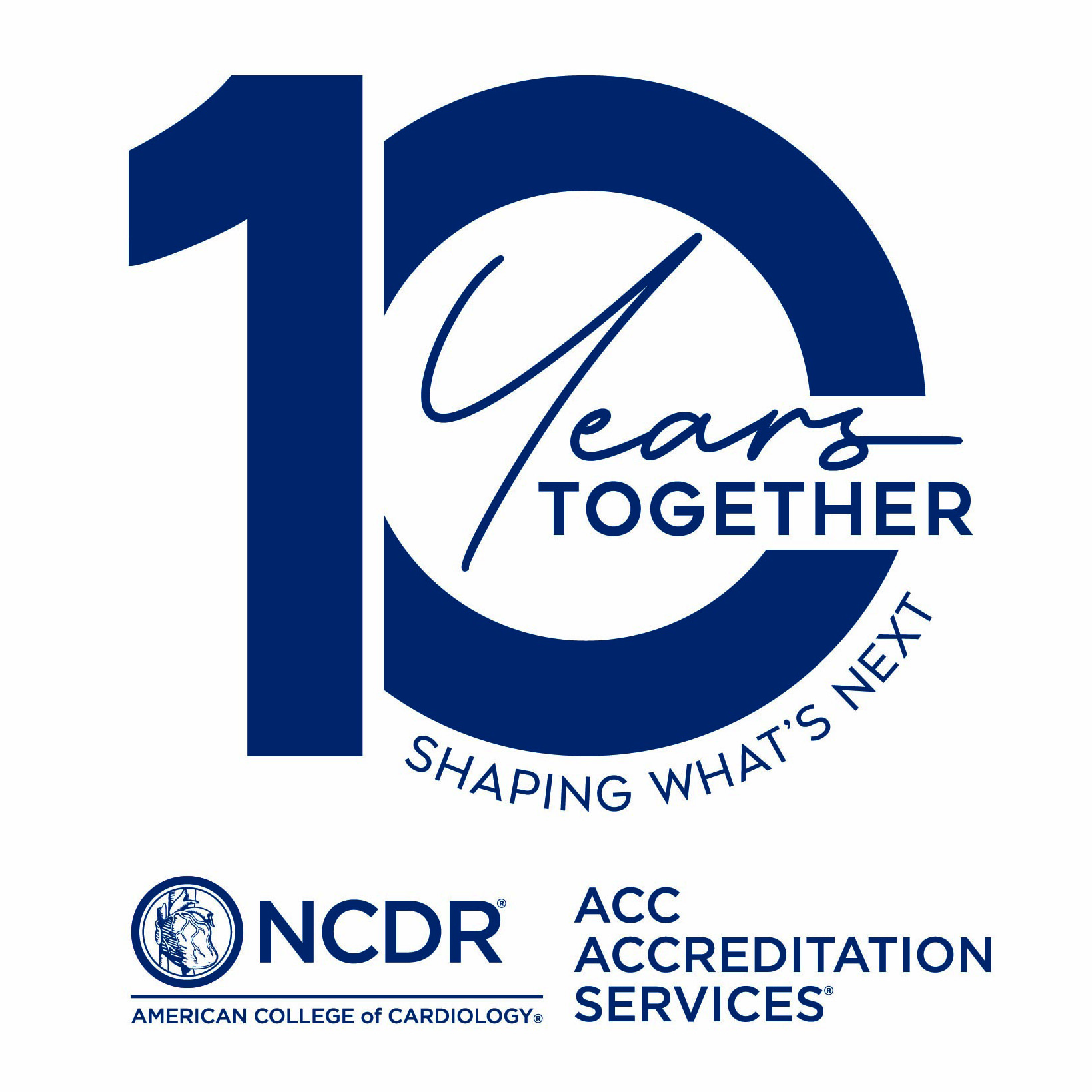 10 Years Together