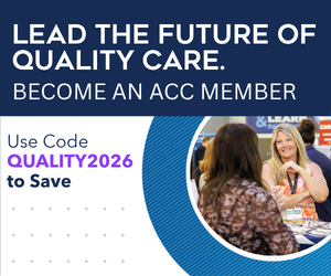 Become an ACC Member