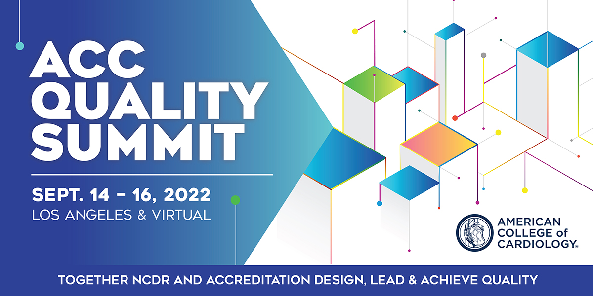 ACC Quality Summit Virtual