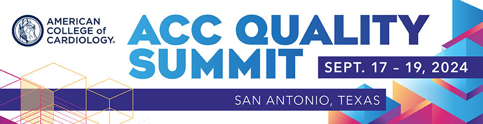 ACC Quality Summit 2024