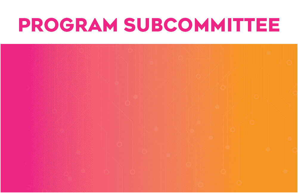 Program Subcommittee