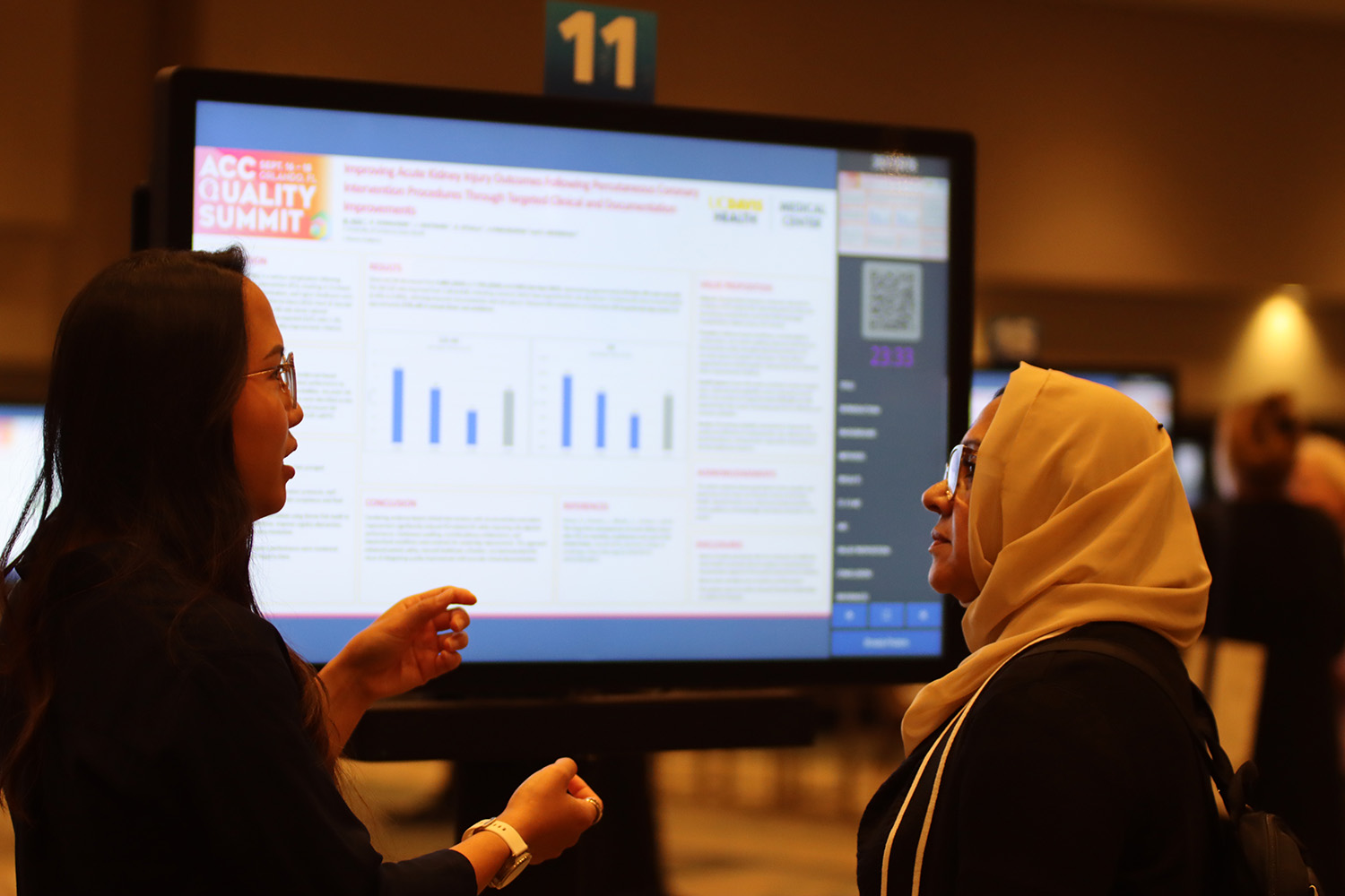 ACC Quality Summit