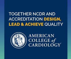 NCDR and Accreditation