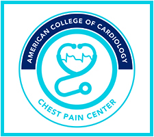 Chest Pain Center Accreditation