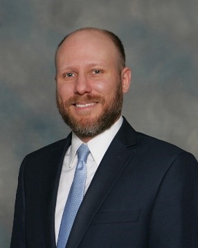 Randy Harmon, MBA