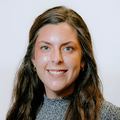 Morgan Burdeshaw