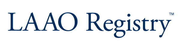 NCDR_LAAO_REGISTRY_SIG NCDR_LAAO_REGISTRY_SIG